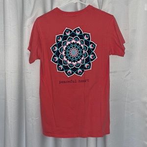Simply Southern Short Sleeve